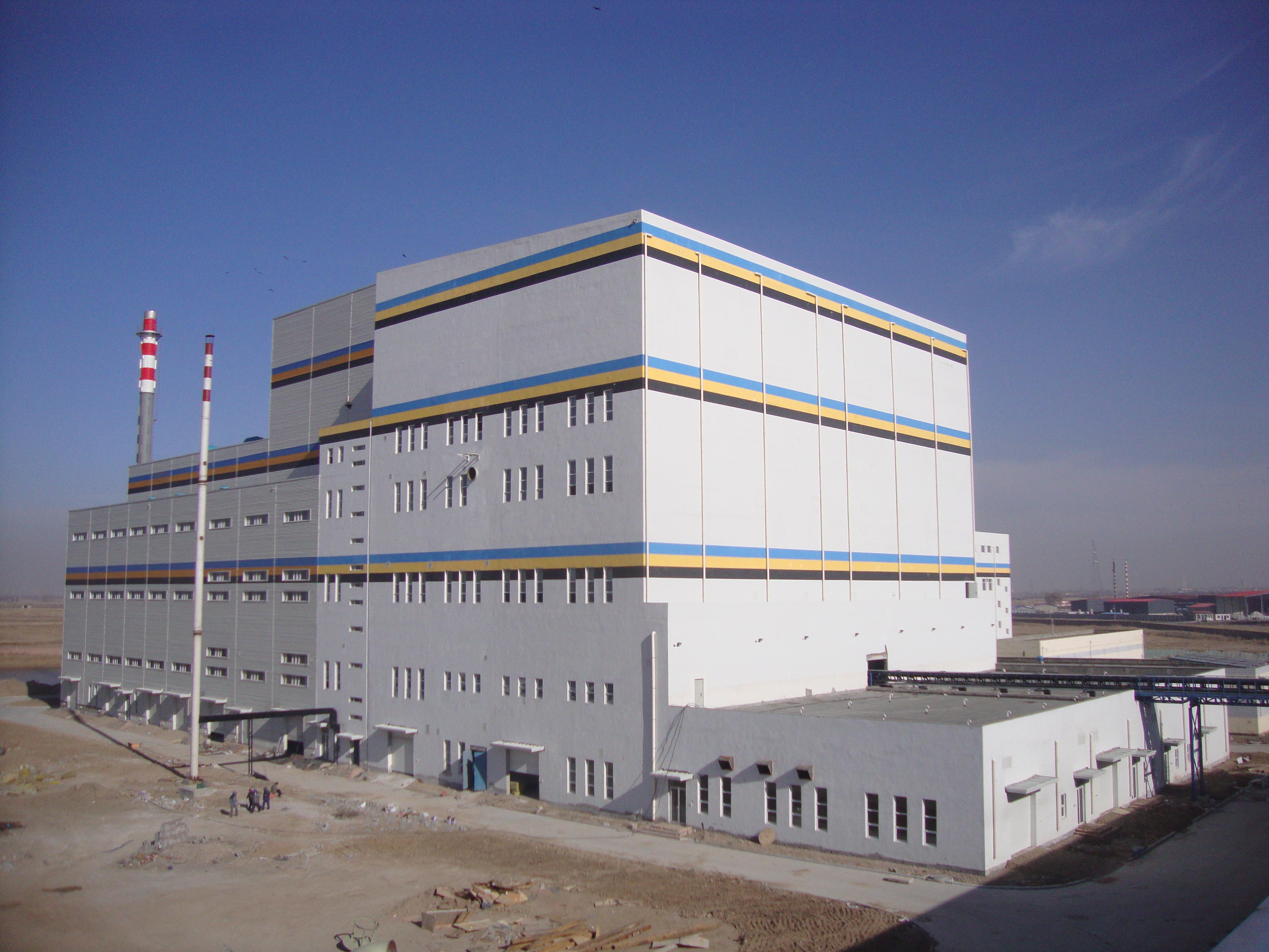 垃圾焚燒發電系統外觀.jpg 垃圾焚燒發電系統外觀.jpg