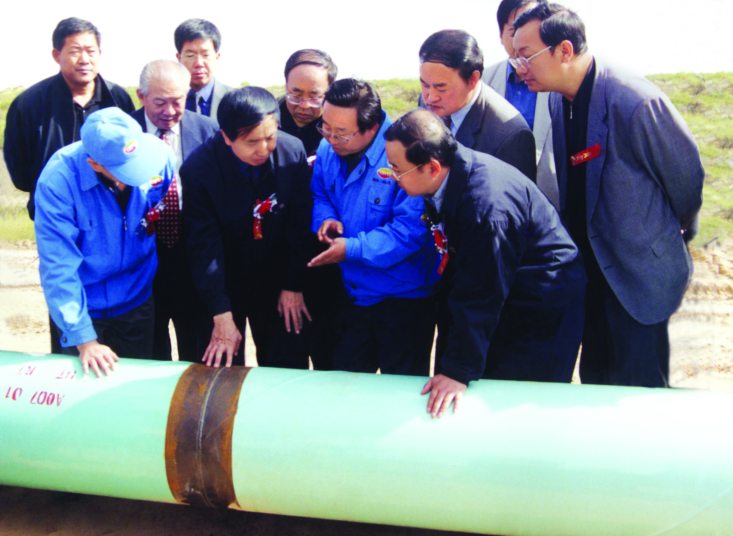 周德海、夏日視察.jpg 周德海、夏日視察.jpg